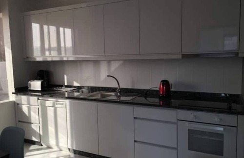 Gulpilhares Wohnung | PORTO apartment 6 people