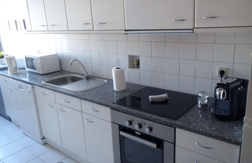 Leixões Wohnung | Porto Beach Apartment