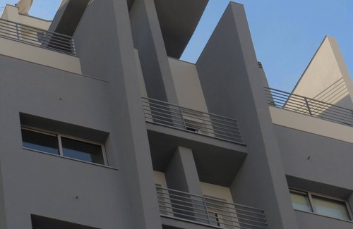 Leixões Wohnung | Porto Beach Apartment