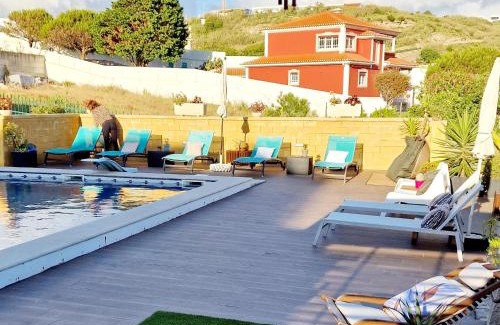 Ribamar Wohnung | Porto Dinheiro Beach I