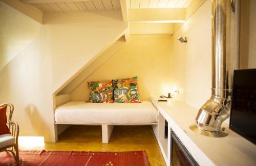 Boavista Wohnung | Porto Lovely Terrace Studio