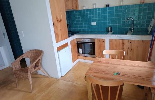 Boavista Wohnung | Porto Lovely Terrace Studio