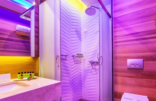 Nei Pori Hotel | Porto Marine Hotel