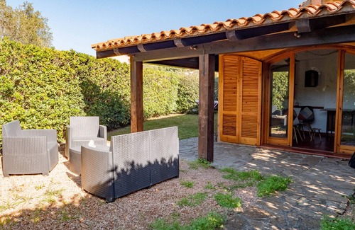 Porto Ottiolu Wohnung | Porto Ottiolu rentals Trilo beach 500 Mt double services