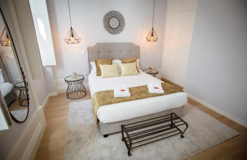 Santa Marinha Wohnung | Porto Views & Wines by Porto City Hosts
