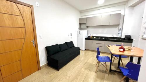 Vila Concordia Wohnung | Portofino Apart Hotel Praça do Mercado