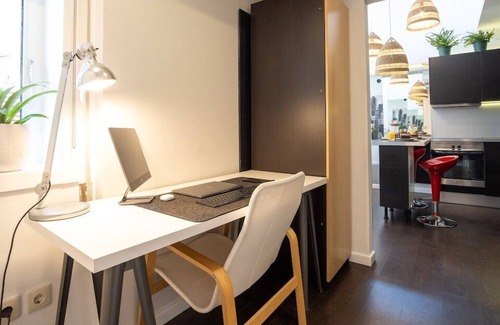 Viana do Castelo Wohnung | PortugalActive Beach Flat