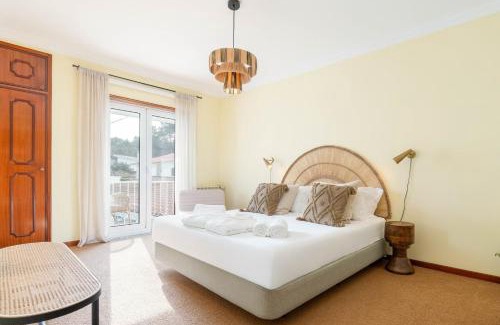 Viana do Castelo Haus | Portugal Active Cabedelo Beach Lodge - Heated Pool