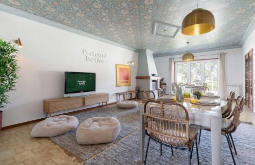 Viana do Castelo Haus | Portugal Active Cabedelo Beach Lodge - Heated Pool