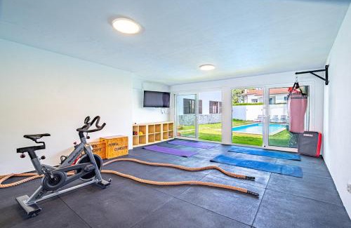 Viana do Castelo Haus | Portugal Active Cabedelo Beach Lodge - Heated Pool