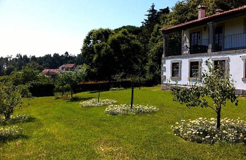 Anha Hütte | Ferienhaus mit Pool 4 km vom Strand entfernt
