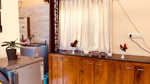 Anjuna Haus | PORTUGUESE VILLA at ANJUNA BEACH by GOAROUND HOMES