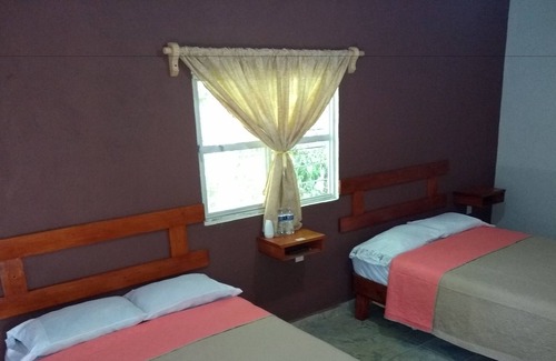 Xilitla Haus | Posada Ónix Xilitla