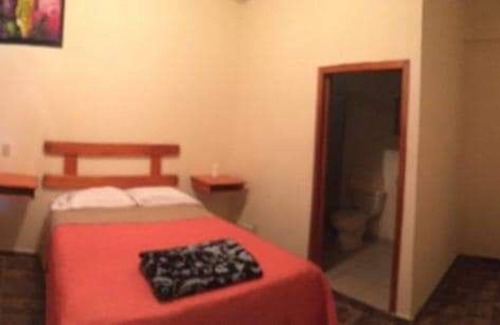 Xilitla Haus | Posada Ónix Xilitla