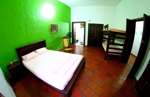 San Gil Haus | Posada Bacaregua