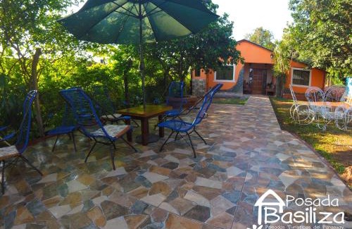 Encarnacion Hotel | Posada Basiliza, Encarnación PY