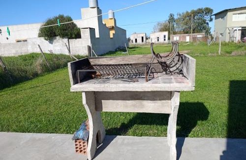 Camet Norte Haus | Posada Camet