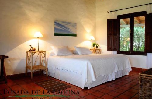 Colonia Carlos Pellegrini Kabine | Posada de la Laguna