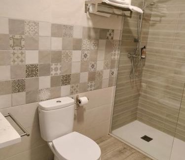 Pedania de Caceres Haus | Posada de la plata