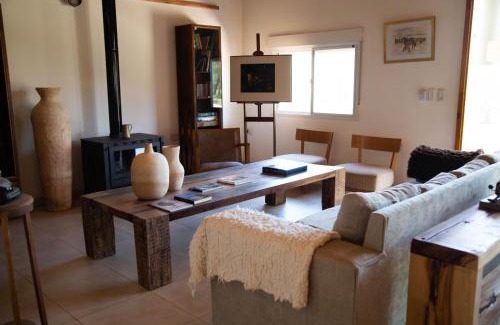 Carpinteria Hotel | Posada del Manzano