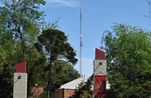Partido de Junin Wohnung | Posada Del Sol - Complejo de Cabañas