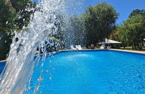 Partido de Junin Wohnung | Posada Del Sol - Complejo de Cabañas