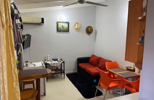 San Antonio Wohnung | POSADA DON CANDIDO