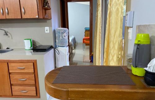 San Antonio Wohnung | POSADA DON CANDIDO