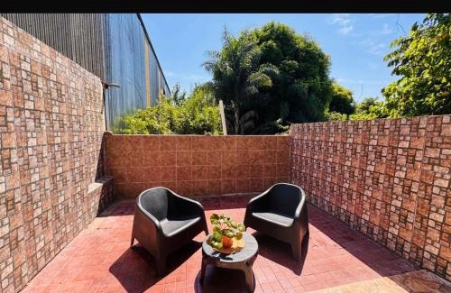 Posadas Wohnung | Posada El descanso misiones