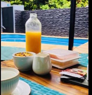 Posadas Wohnung | Posada El descanso misiones