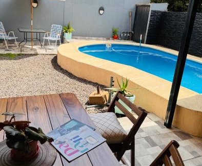 Posadas Wohnung | Posada El descanso misiones