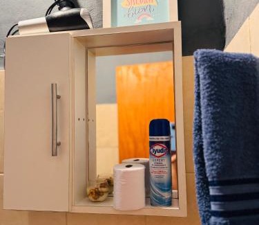 Posadas Wohnung | Posada El descanso misiones