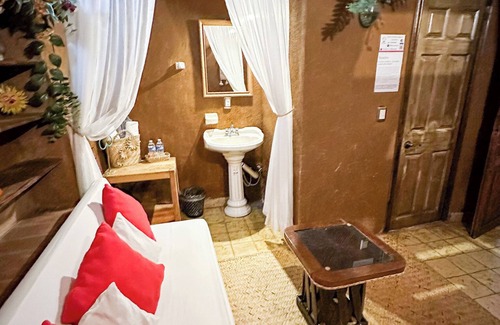 Centro Hotel | Posada El Palomar Pátzcuaro