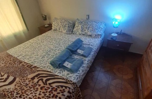 El Jaguel Haus | Posada La Isla