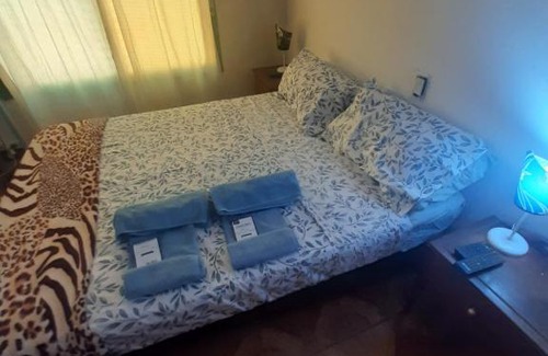 El Jaguel Haus | Posada La Isla