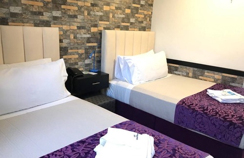 Tibasosa Hotel | Posada La Mariñera