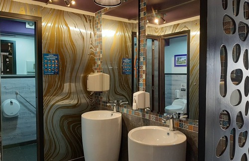 Tibasosa Hotel | Posada La Mariñera