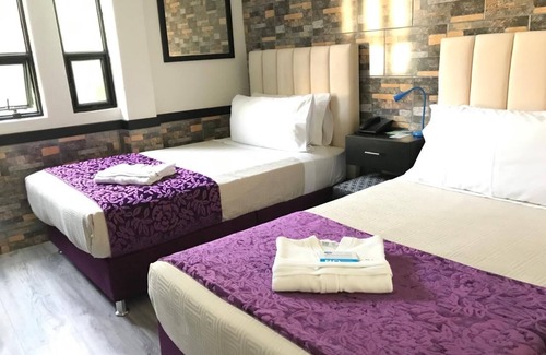 Tibasosa Hotel | Posada La Mariñera