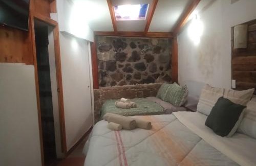Zacatlan Haus | Posada Las vigas