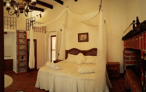 Atlixco Hotel | Posada Los Alcatraces