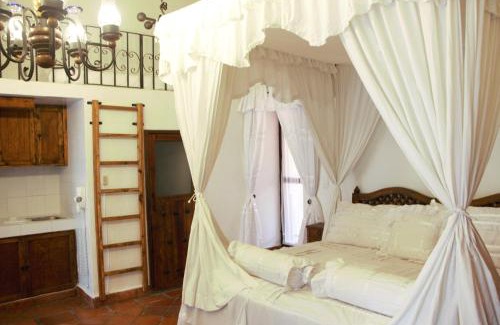Atlixco Hotel | Posada Los Alcatraces
