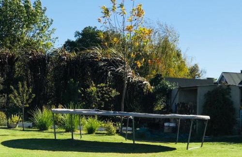 Coronel Suarez Haus | Posada Los Horneros