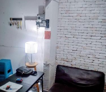 Villahermosa Haus | Posada María Elvia