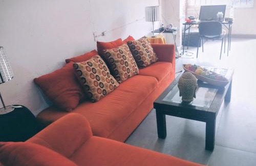 Villahermosa Haus | Posada María Elvia