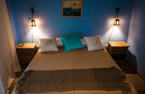 San Miguel Hotel | Posada Mbarete