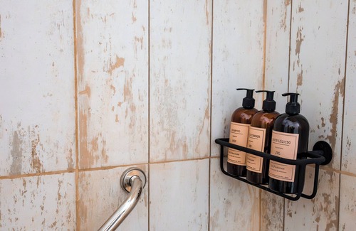 San Miguel Kabine | Posada Mbarete