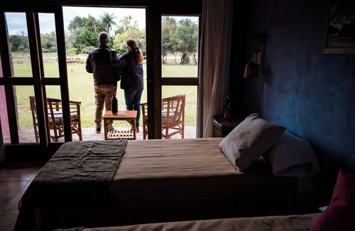 San Miguel Kabine | Posada Mbarete