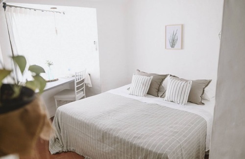 Ingeniero Maschwitz Hotel | Posada Mendoza by DOT Tradition