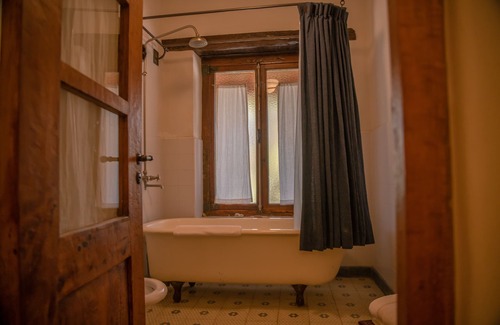 San Javier Hotel | Posada Rural La Matilde