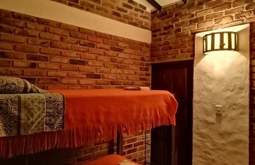 Sutamarchan Hotel | Posada San Esteban